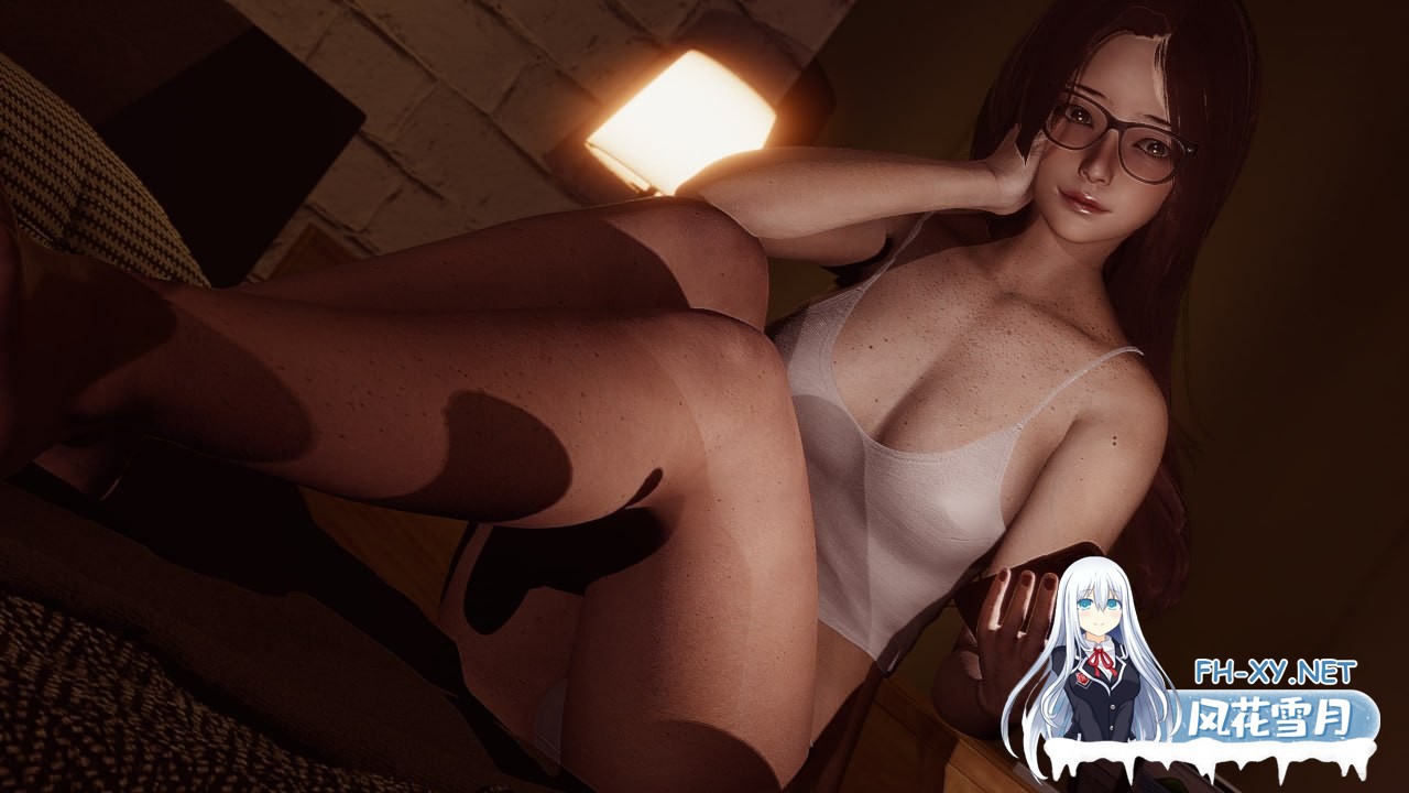 [SLG/PC] #安卓野猫   #Wild Cats  v0.3.0 官方中文版[7G]-5.jpg