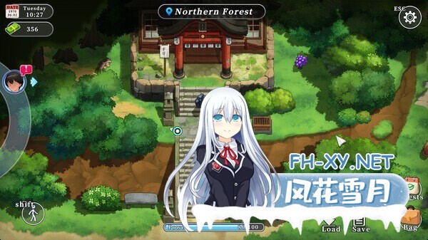 [SLG/官中/PC] 幸福岛幻想 v1.1.0.0 Happy Island Fantasy [4.67G]-2.jpg