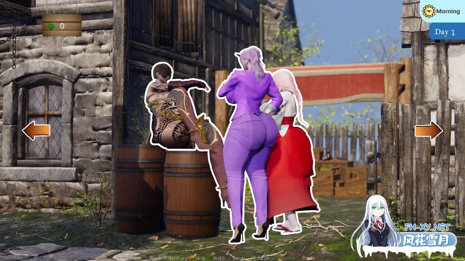 [SLG/动态/更新/3D/汉化/巨乳/扶她]未来世界_一个关于意外命运的故事/二井会：意外命运的故事/Futaisekai - A Tale of Unintended Fate[Ver0.26][PC+安卓/5.6G]-9.jpg