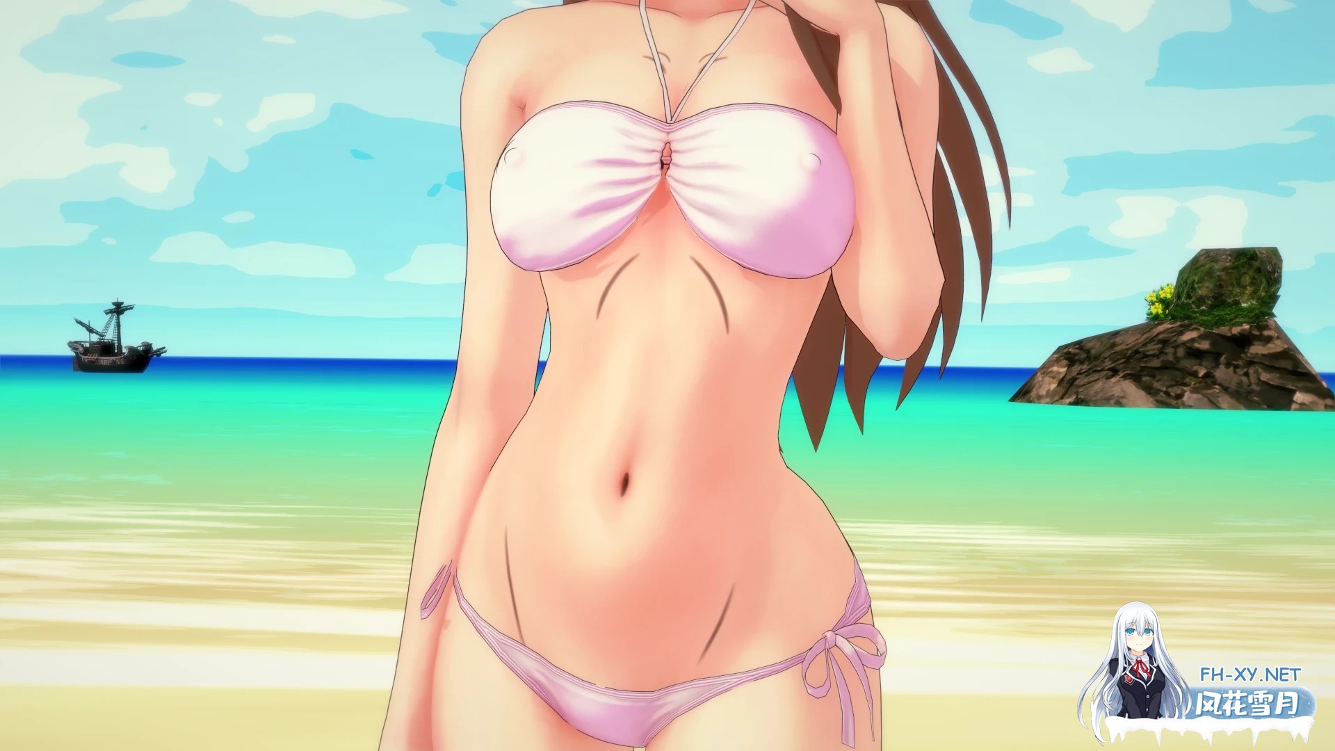 [SLG/AI汉化/同人/更新]伟大航路的热情/One Piece: Passion on the Grand Line [Ver0.3.0][PC+安卓/1.95G]-6.jpg