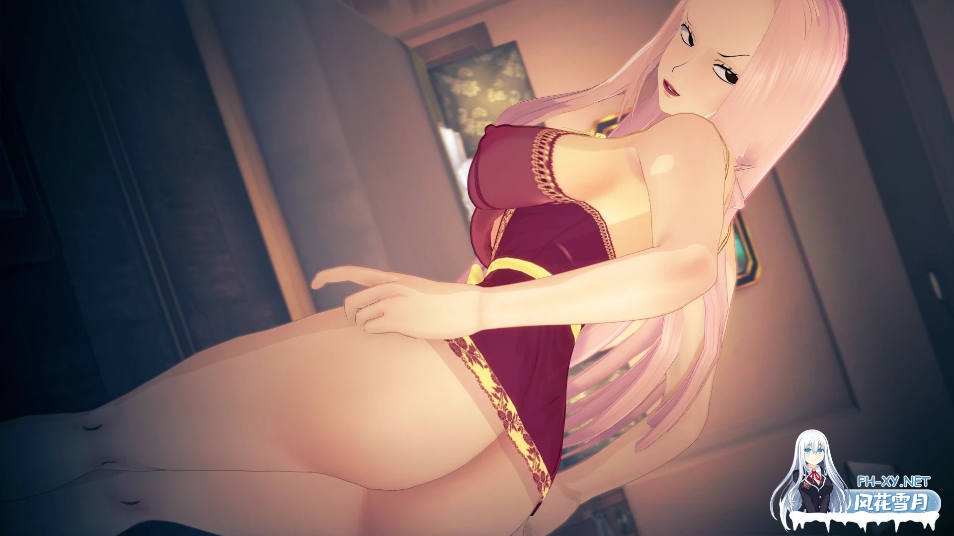 [SLG/AI汉化/同人/更新]伟大航路的热情/One Piece: Passion on the Grand Line [Ver0.3.0][PC+安卓/1.95G]-5.jpg