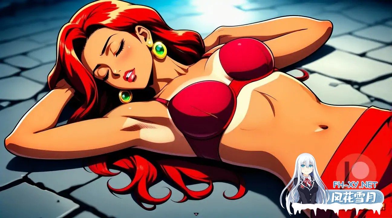 [RPG/2D/STEAM官中/巨乳/肛交/中出]复仇的牛头人 RPG/弥诺陶洛斯的复仇/Vengeance of the Minotaur[Ver0.02][PC/0.57G]-10.jpg