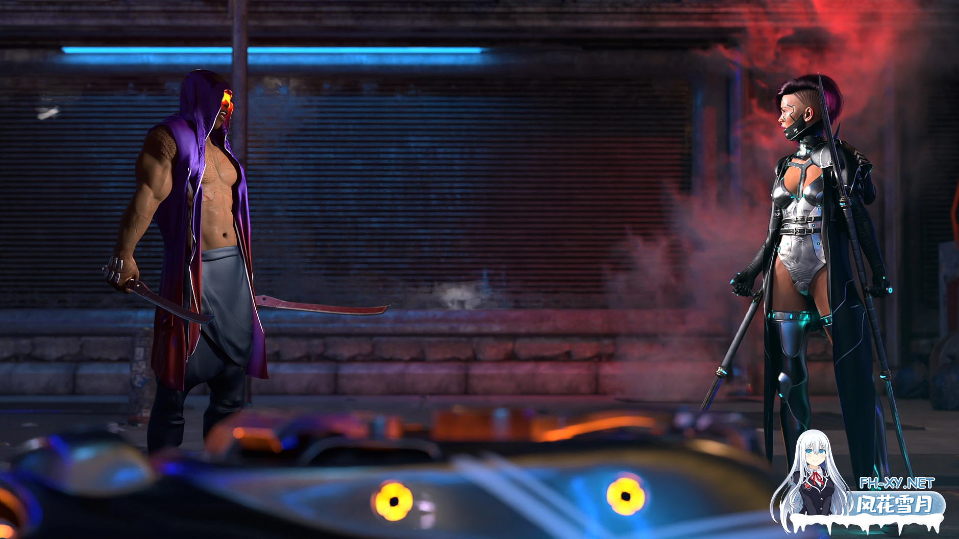 [SLG/沙盒/动态/汉化/更新/多P/口交]暧昧气氛/大气项目/Project ATMOSPHERE[Ver0.4 P5 Beta2][PC/12.8G]-5.png