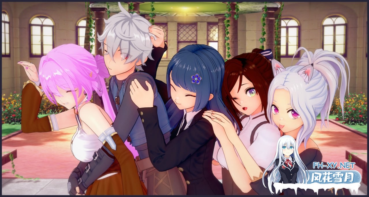 [SLG/PC/安卓]色情传说：异世界幻想   Lewd Lore: Isekai Fantasy v0.15a AI汉化版[8G]-1.jpg