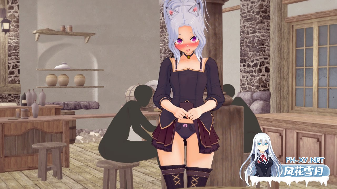 [SLG/PC/安卓]色情传说：异世界幻想   Lewd Lore: Isekai Fantasy v0.15a AI汉化版[8G]-3.jpg