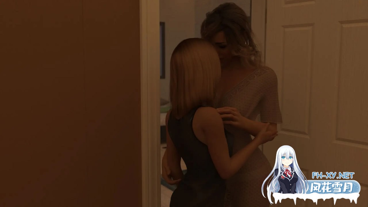 [SLG/PC/安卓]家庭的秘密   Secrets of the Family  v2.8.9 AI汉化版[6G]-4.jpg