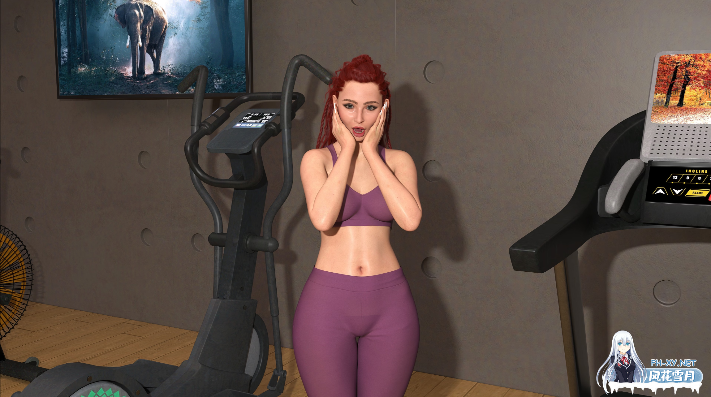 [SLG/汉化/AI作画/巨乳/口交/更新]在同一屋檐下/Under the Same Roof[Day 3 Beta][双端/2.6G]-13.png