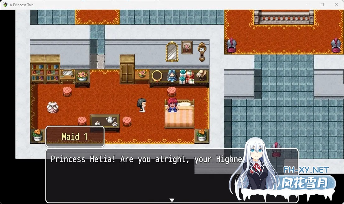 [RPG/AI汉化/步兵/触手/巨乳/乳交]公主故事2/A Princess’ Tale[PC+安卓/850M]-5.jpg