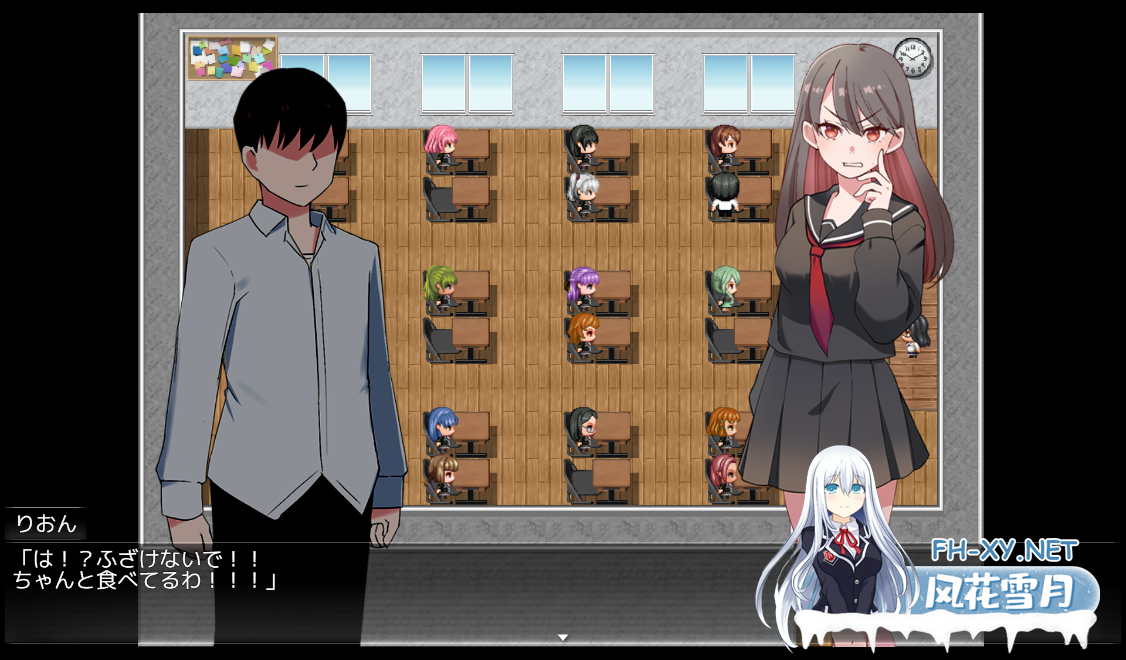 PC[绅士版死亡笔记调教露出RPG]耻辱笔记 HAJI NOTE 恥×辱 AI汉化+全CG存档[1.4G]-7.png