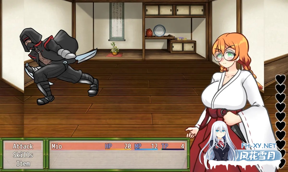 [RPG/AI汉化/步兵/巨乳/乳交]巨乳巫女/Mommy Milkers Miko[PC+安卓/1.50G]-6.jpg