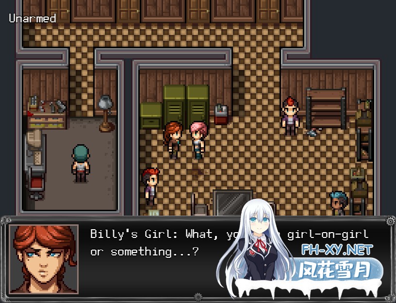 [RPG/机翻+AI文本/步兵/多P/口交/百合]过度生长：创世纪/Overgrown Genesis[Ver1.03.2+作弊][PC/1.50G]-11.jpg