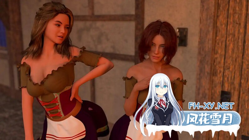 [SLG/高渲染/3D/更新/汉化]星际边境/世界之间/Between Worlds[Ver0.1.9 PI BETA][PC+安卓/5.7G]-3.jpg