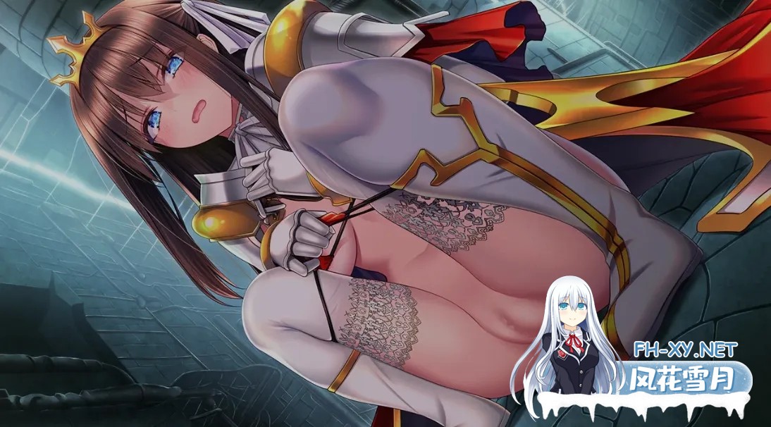 [日式ADV/AI汉化] 雷文黑运人生:成为废弃旅馆的主人,与有隐情的公主和修女共度的旅馆生活 レイブン・ブラックAI汉化版+存档 [1G/新作/全CV]-6.jpg