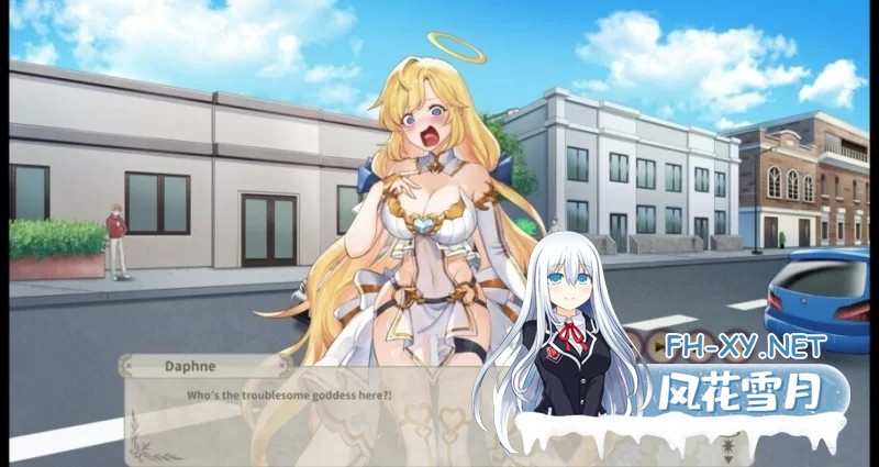 [SLG/中文/动态]异世界卡车运转手 官方中文DEMO版[810M]-2.jpg