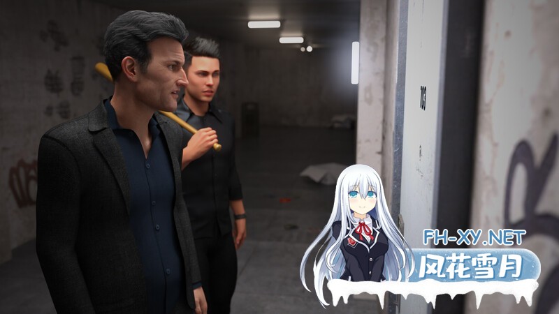 [SLG/动态/3D/更新/官中]午夜天堂/Midnight Paradise[Ver1.1][PC+安卓/11.6G]-6.jpg