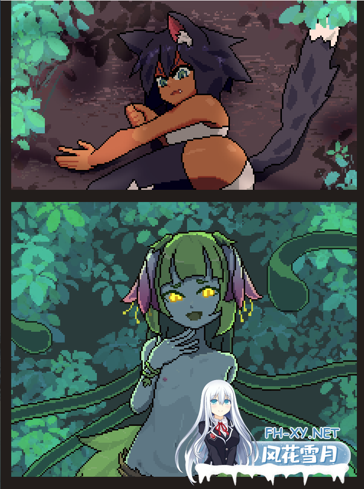 [SLG/官中/动态/像素/兽耳/触摸/更新]库拉拉酱逃不掉了/Chrala can't escape[Ver1.5.0][PC/100M]-6.png