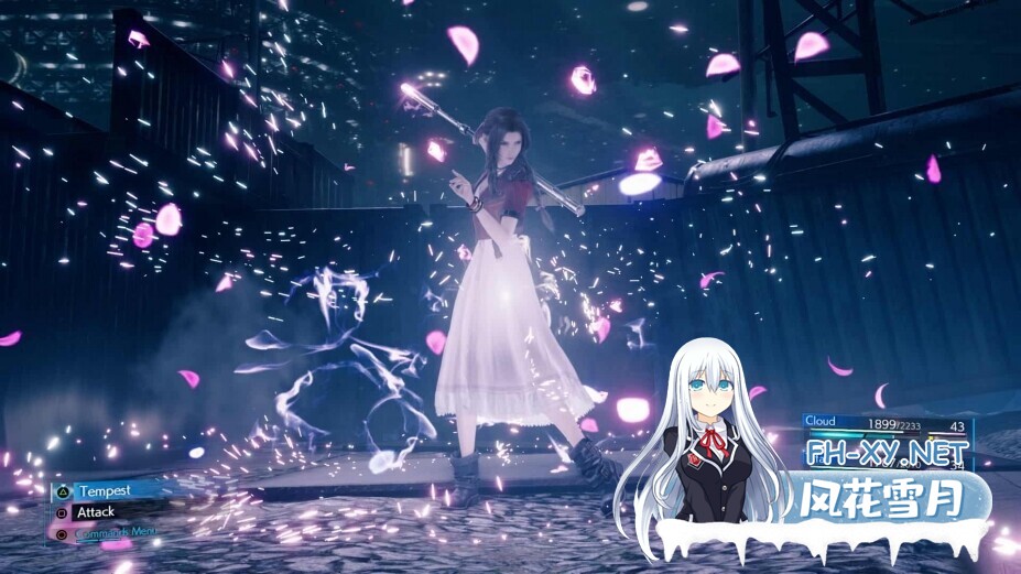 [3A大作/官中/全动态/整合/PC]最终幻想7 重制版 FINAL FANTASY VII REMAKE 豪华中文含尤菲DLC绅士4K裸体清凉整合[97.1G/CV]-5.jpg