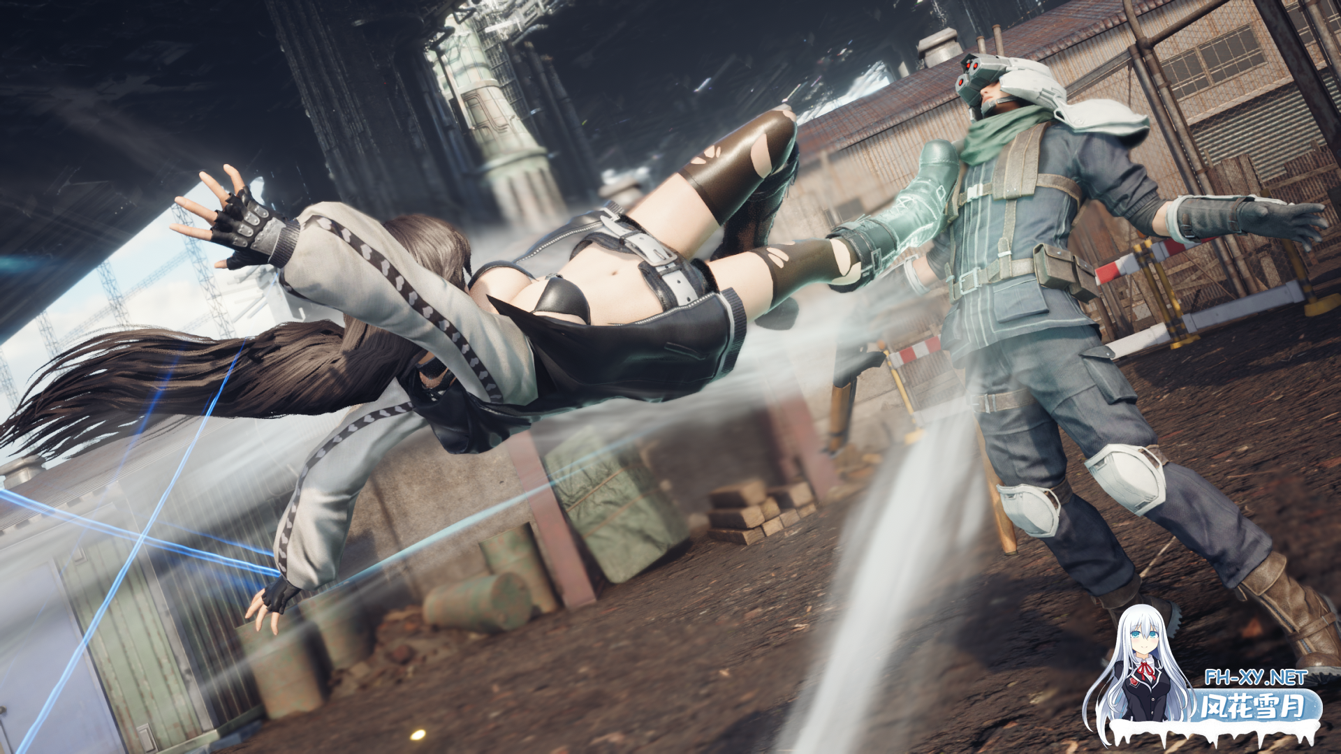 [3A大作/官中/全动态/整合/PC]最终幻想7 重制版 FINAL FANTASY VII REMAKE 豪华中文含尤菲DLC绅士4K裸体清凉整合[97.1G/CV]-16.png