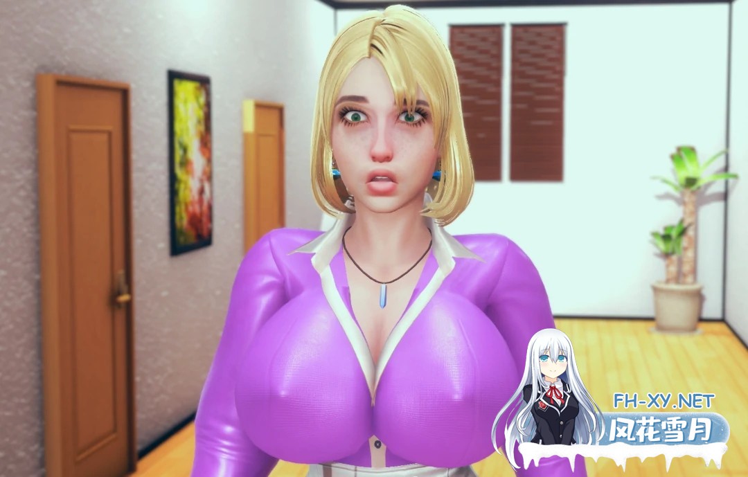 [SLG/AI汉化/堕落/巨乳/熟女/更新]马里奥堕落欲望/MallowFall Lust [Ver0.2][PC+安卓/2G]-7.jpg