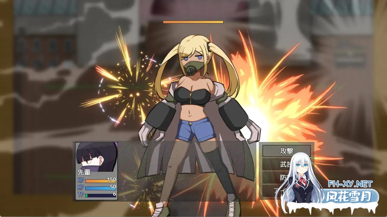 [日系RPG/汉化/变身//PC]淫灭剑士部玲～用H秘术赢得全国冠军～淫滅剣士部リン～えっちな秘術で全国優勝～Ver1.00 Mtool汉化版[1.28G]-10.jpg