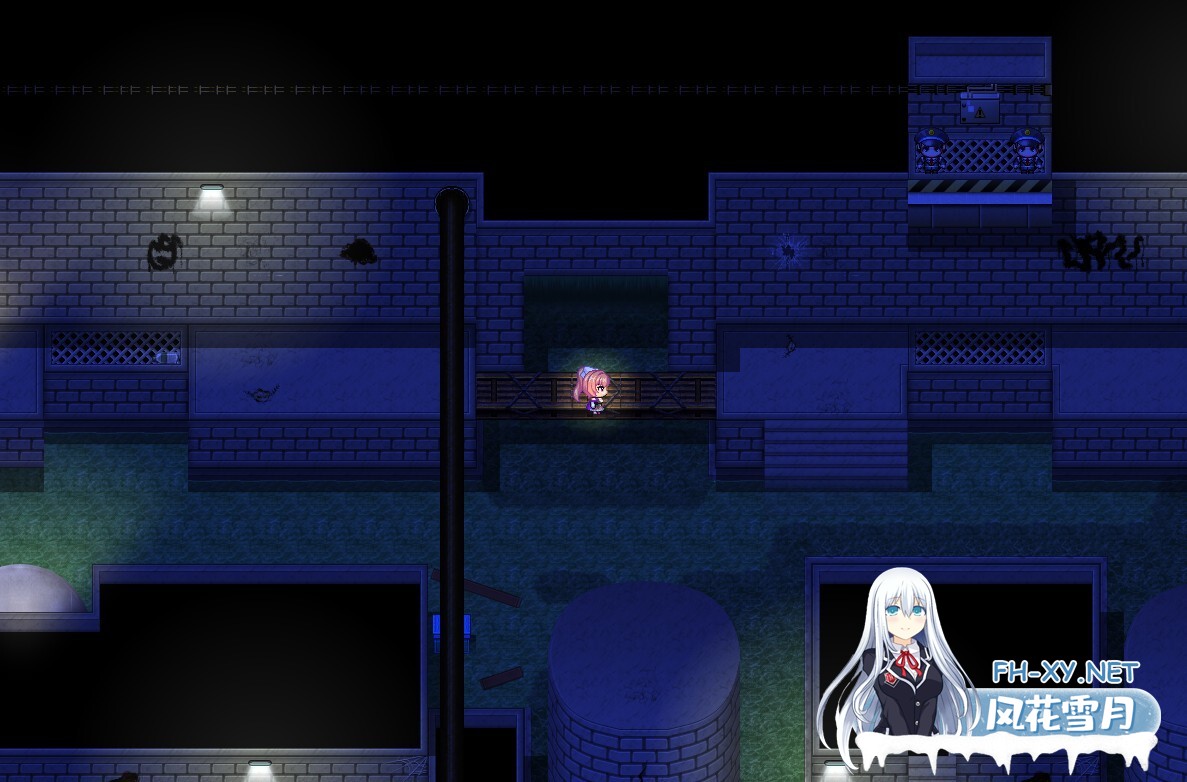 [RPG/机翻+AI文本/巨乳/触手/口交][スキヤキング社团]快盗闪姬圣爱丽丝/快盗閃姫セイントアリス[体验版 Ver1.0][PC/1.60G]-10.jpg