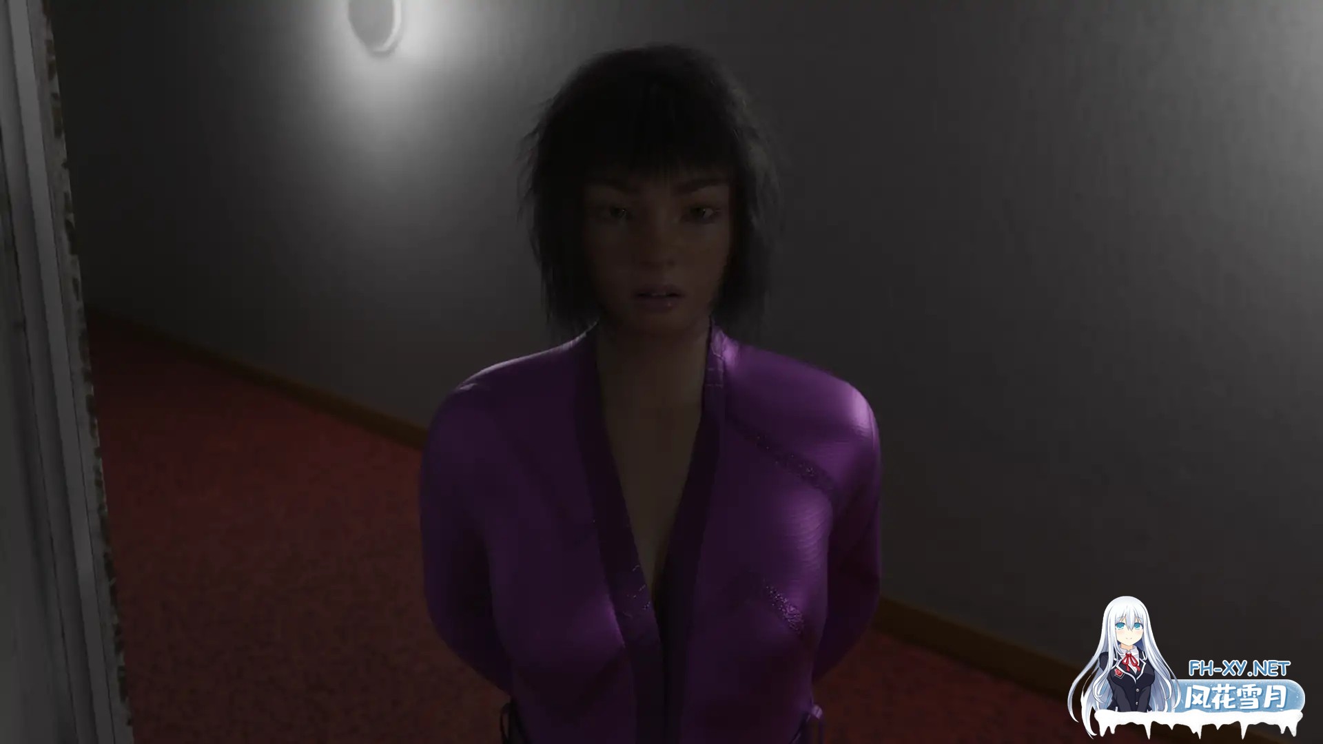 [SLG/AI汉化/3D/更新]迷雾/The Fog[Ver1.1.0][PC+安卓/0.72G]-5.jpg