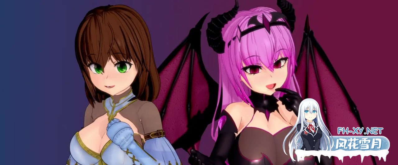 [RPG/PC]恶堕的崛起  Rise of Corruption  v0.38 AI汉化版[7G]-1.jpg