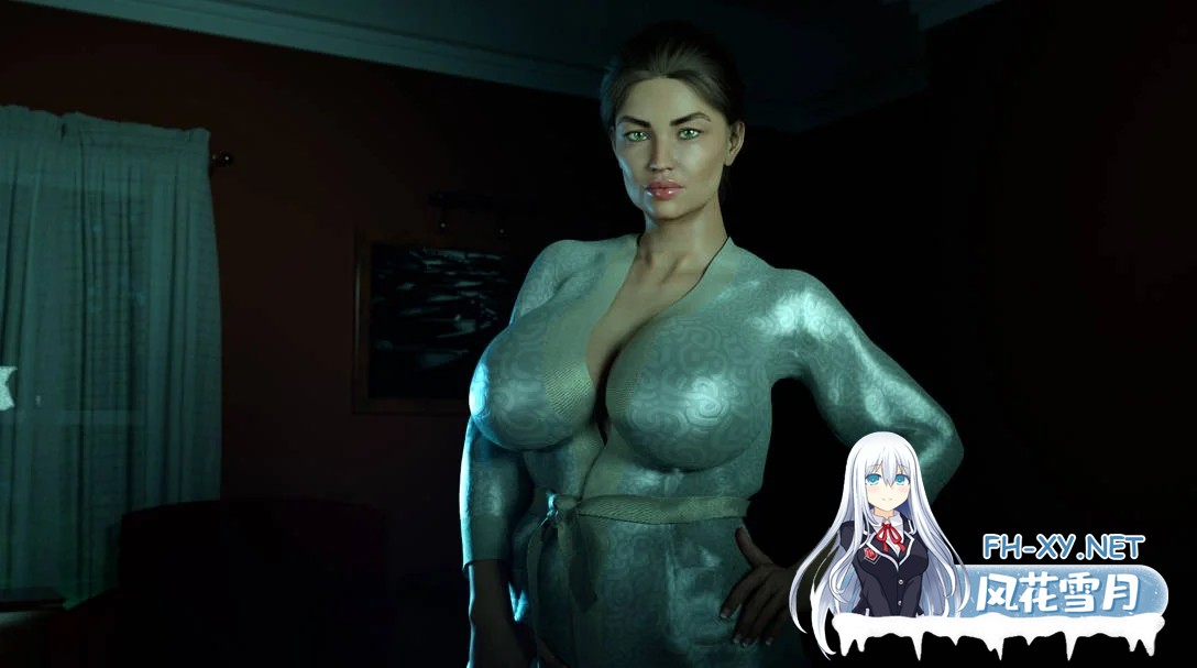 [PC][SLG/汉化/动态/3D]银溪镇/Silver Creek Ep.2 AI汉化 [2948.6MB]-5.jpg