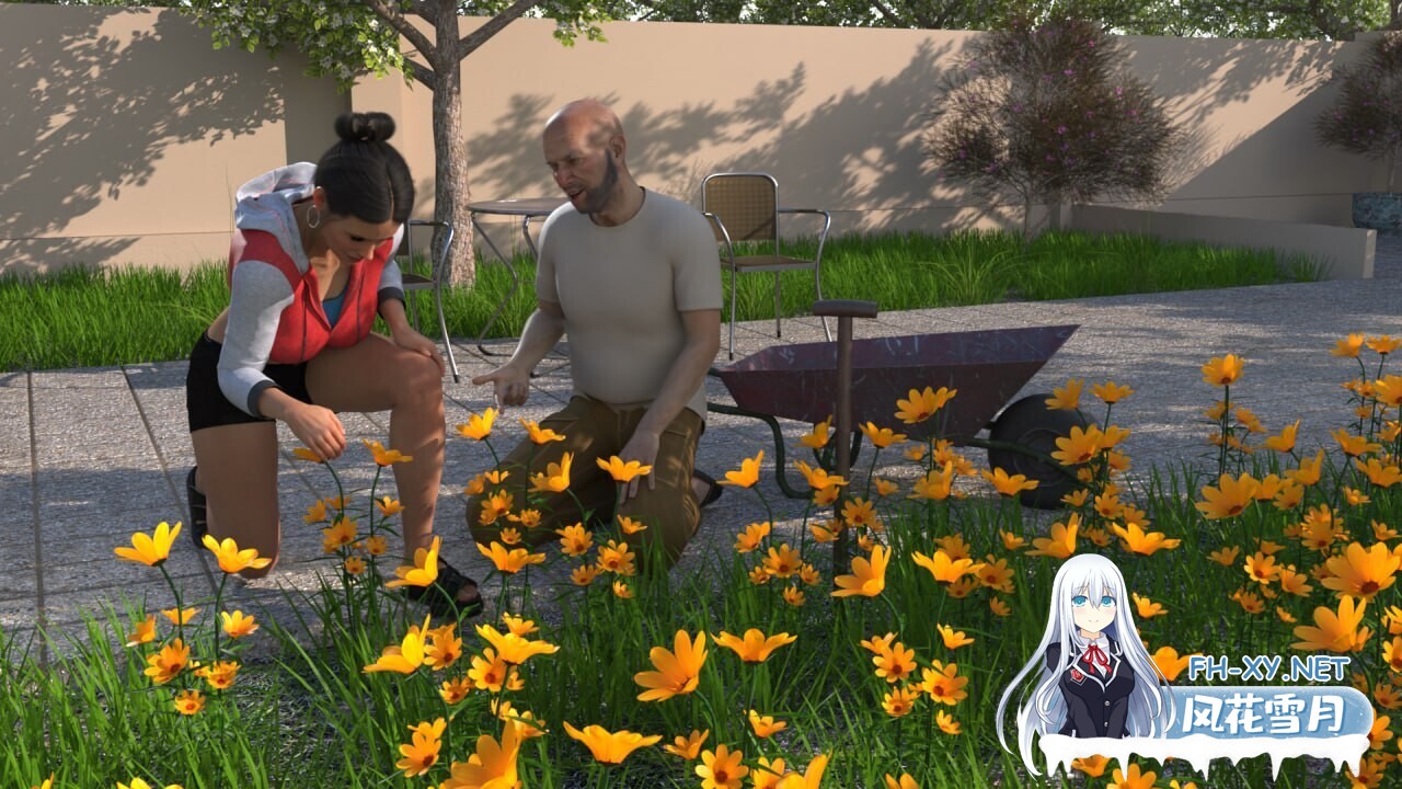 [SLG/动态/3D/汉化/更新]崇拜的婚姻/被崇拜的婚姻/The Adored Marriage[Ch.2 Ver0.9][PC+安卓/1.9G]-5.jpg