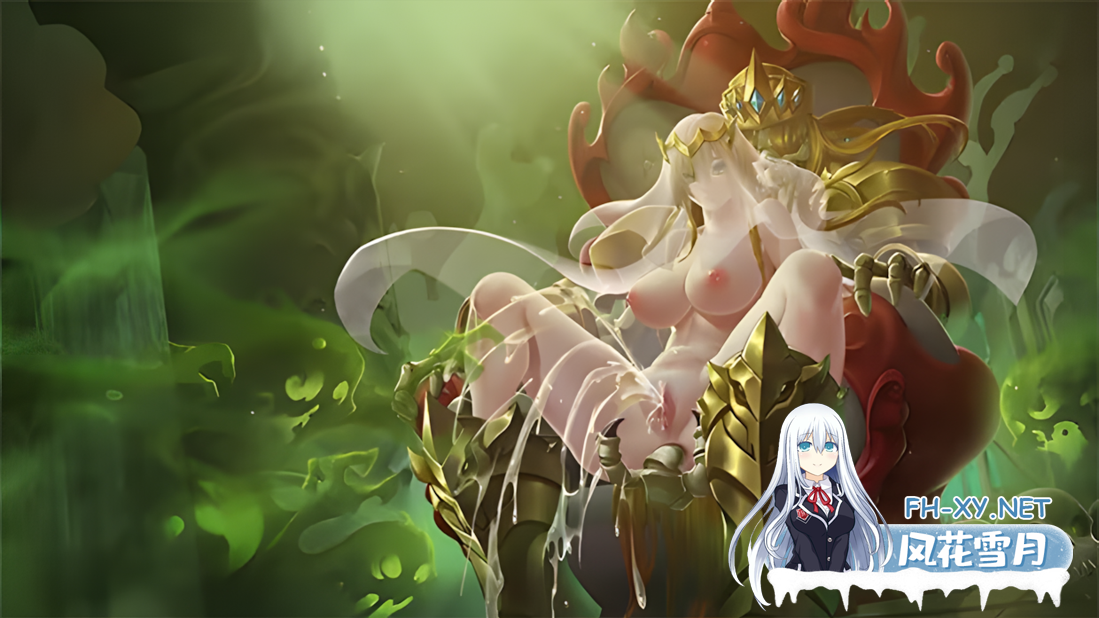 [日系RPG精品/官中/战斗H/PC+安卓joi]诅咒铠甲2:灵魔女传奇 Ver7.05 STEAM官方中文步兵完结版+存档[3.70G]-14.png