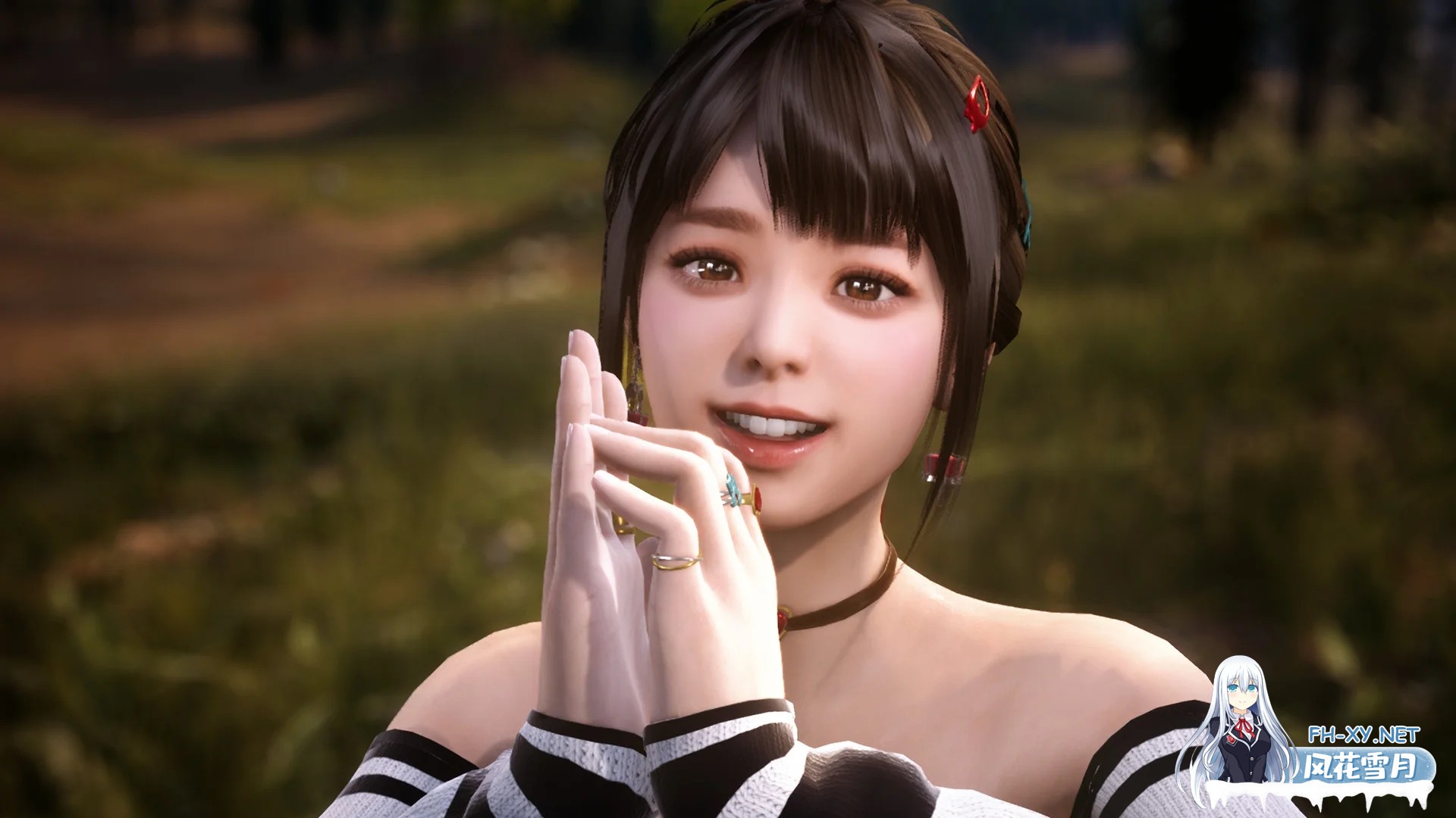 [PC][3D/官中/动态/3D]与你在一起/TOGETHER BnB V20251023 官方中文 [29275.8MB]-5.jpg