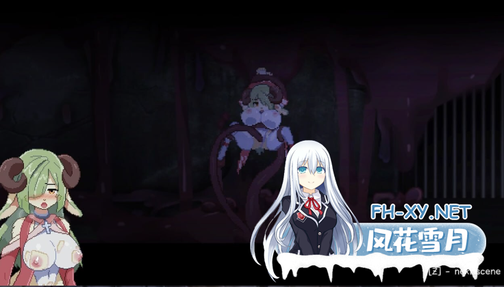 PC[像素ACT异种奸动态无码]女祭司的欲望 Priestess Lust v1.0.2官中动态步兵[900M]-5.png