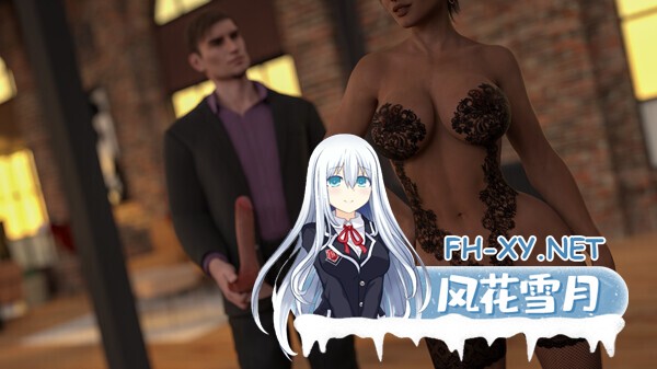 [大作欧美SLG/中文/步兵] 堕落之路 Steps of Debauchery Ep.5 官方中文版 [10G/更新]-5.jpg
