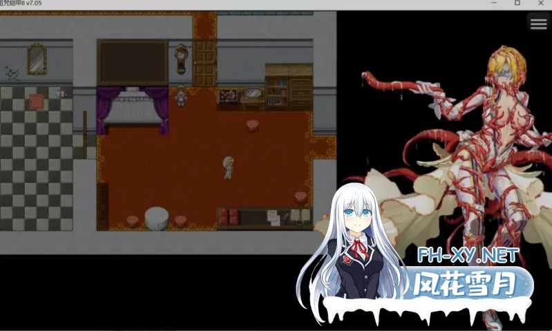 [大作RPG/中文/完全服装版] 诅咒铠甲2:灵魔女传奇 官方中文+众筹版服装解锁整合版 [4G/更新全服装]-12.jpg