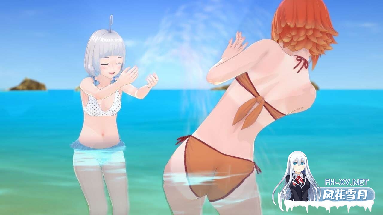 [沙盒后宫SLG/AI汉化] 特殊后宫职业 后宫特别班 Special Harem Class v0.4.5a AI汉化步兵版 [1.5G]-13.jpg