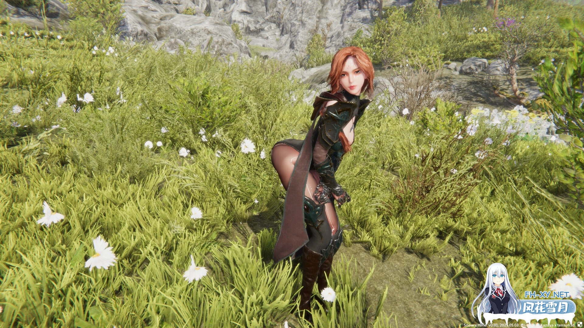 [ACT/STEAM官中/步兵/多P/口交/3D/更新]冰霜之姬/冰霜の姬/Snow x Hime[Ver1.7.0][PC/4.5G]-20.jpg