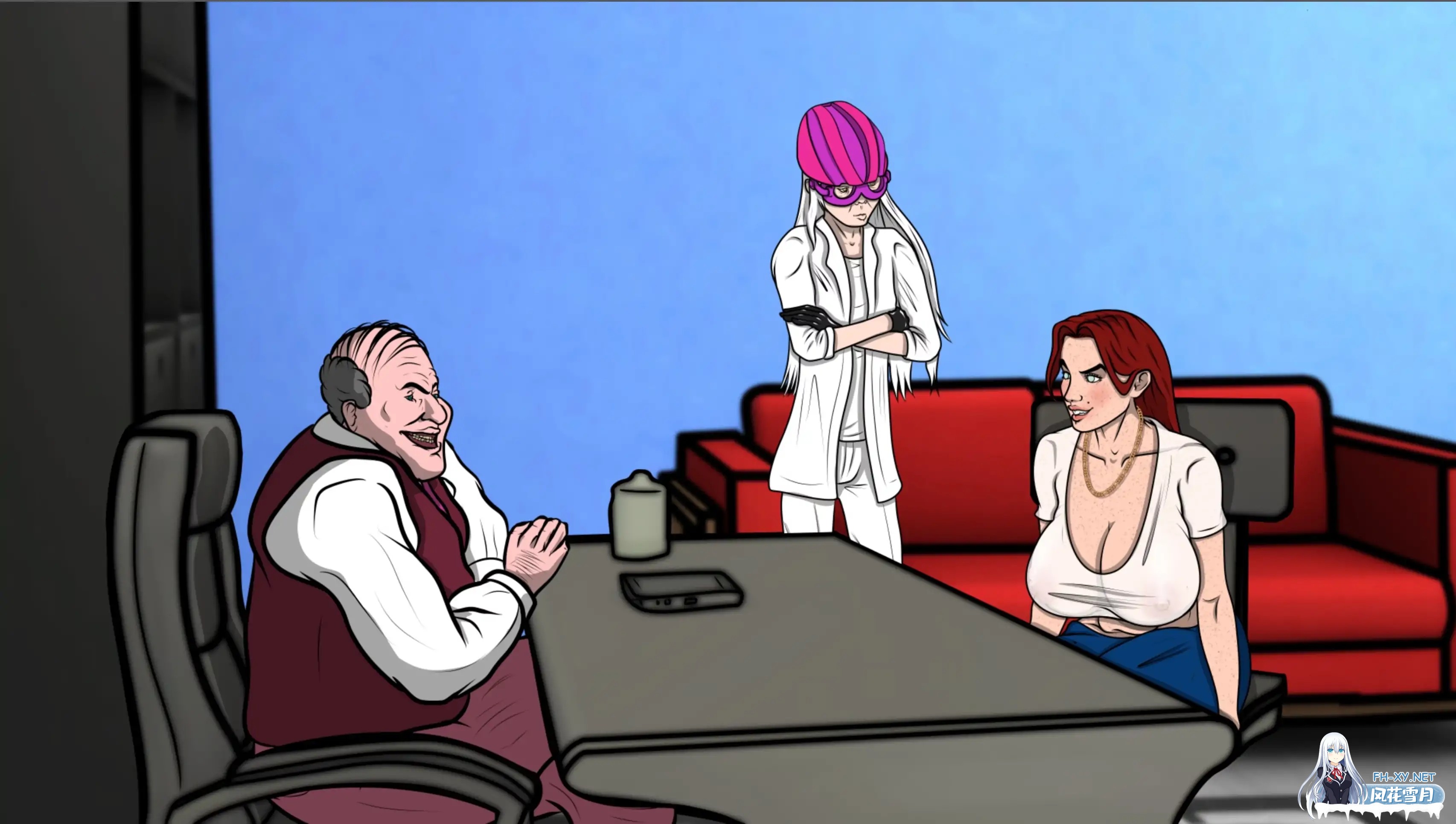 [SLG/AI汉化/2D/口交/中出/更新]欲望小镇-阿曼达的色情之路/欲望小镇/Lust Town, Amanda’s road to porn [Ver1.10][PC/5.30G]-7.jpg