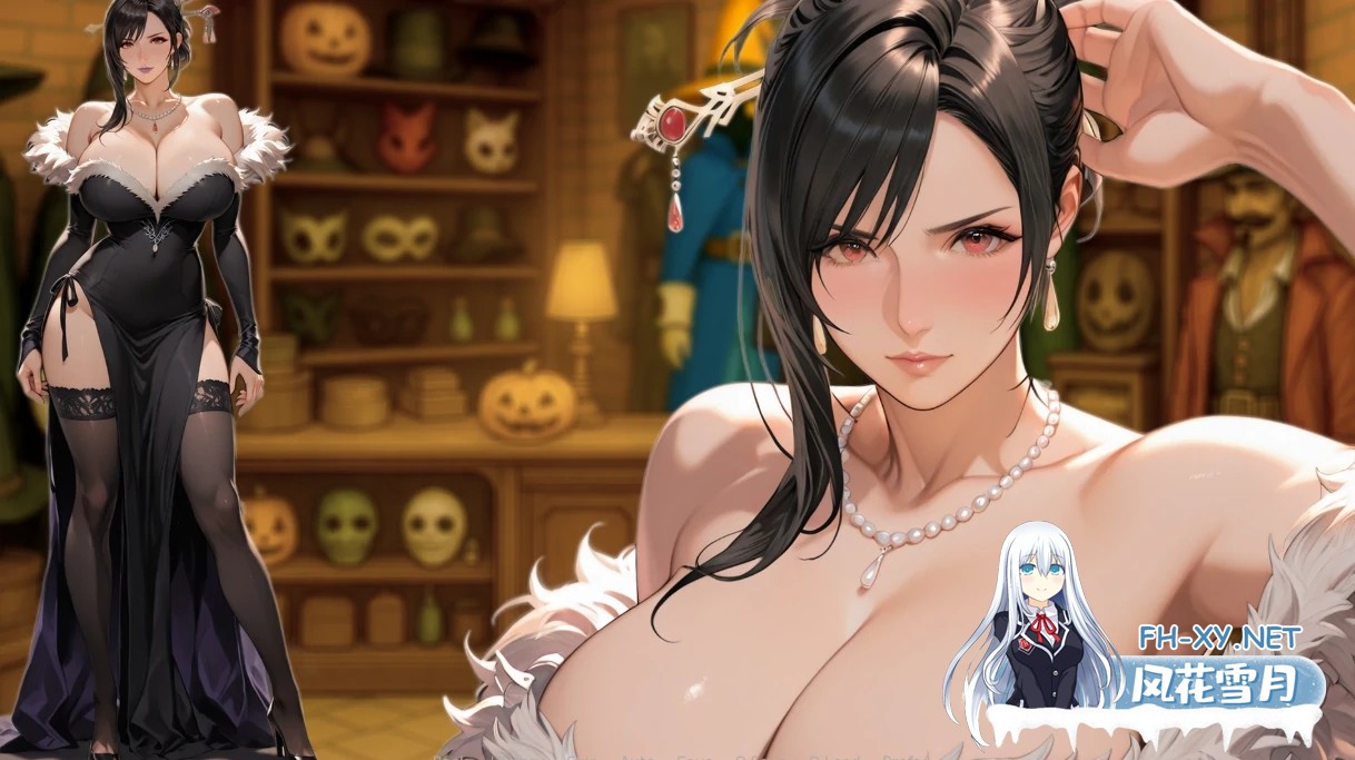 [SLG/AI汉化/3D/更新/巨乳/AI作画]第一幻想/First Fantasies[Ver1.05][PC+安卓/2.4G]-6.jpg