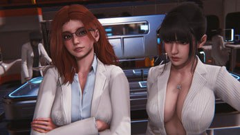 [SLG/PC/安卓]传染危机   #Contagion Crisis  v0.6.0 Beta AI汉化版[7G]-1.jpg