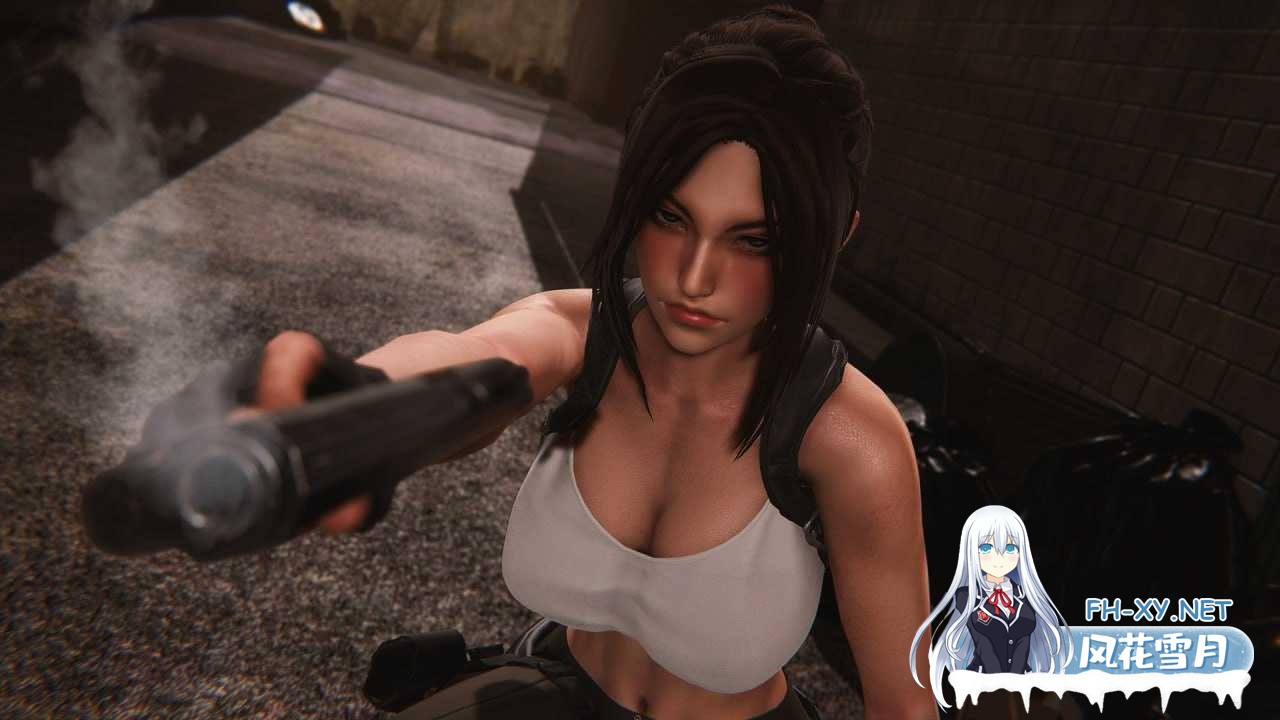 [SLG/PC/安卓]传染危机   #Contagion Crisis  v0.6.0 Beta AI汉化版[7G]-2.jpg