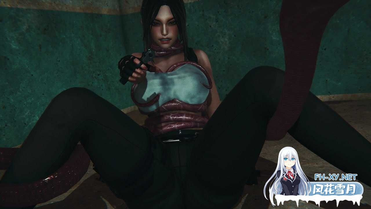 [SLG/PC/安卓]传染危机   #Contagion Crisis  v0.6.0 Beta AI汉化版[7G]-3.jpg