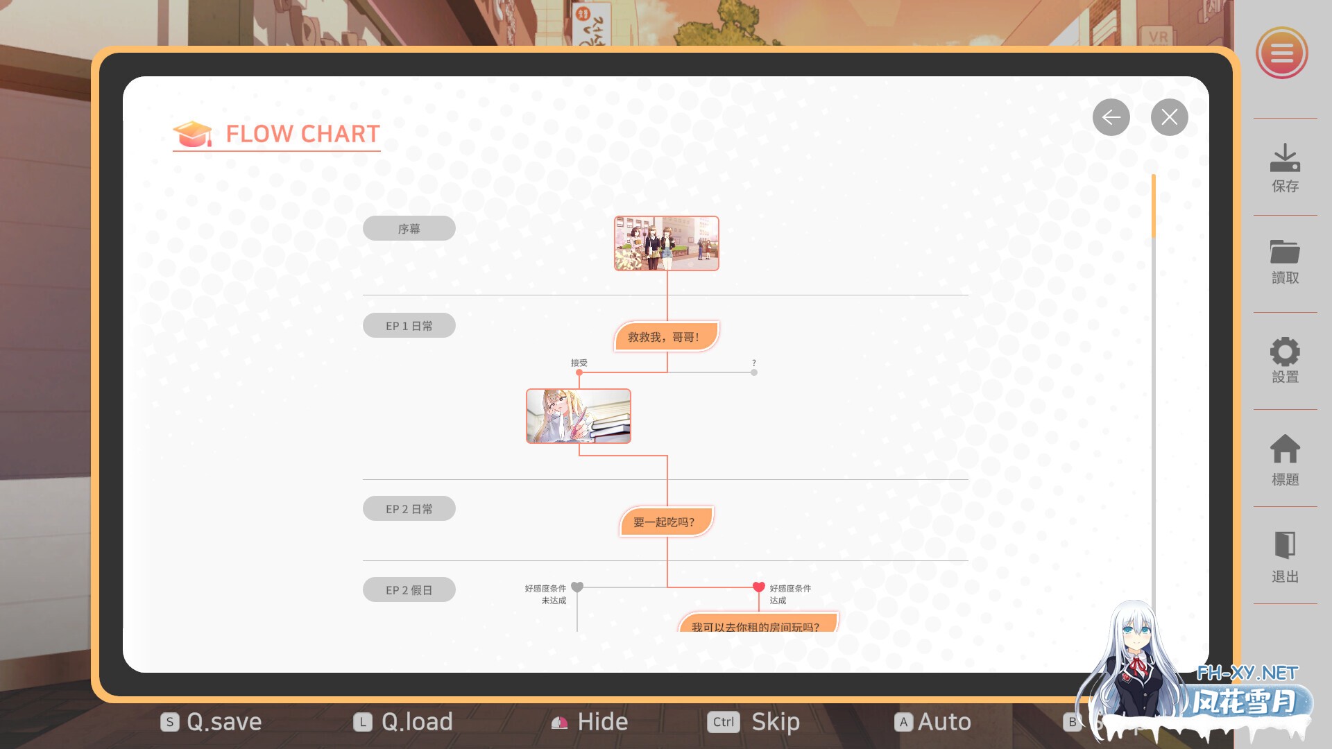[SLG/STEAM官中/巨乳/2D/更新]大学助教生活/대학 조교 생활/Teaching Assistant Life[Ver1.11][PC/360M]-7.jpg