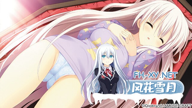 [日系ADV/精翻/恋爱/PC]魔女恋爱日记 魔女こいにっき 爱丽丝后宫协会精翻汉化步兵版+全CG存档+特典[4.69G/CV]-9.jpg