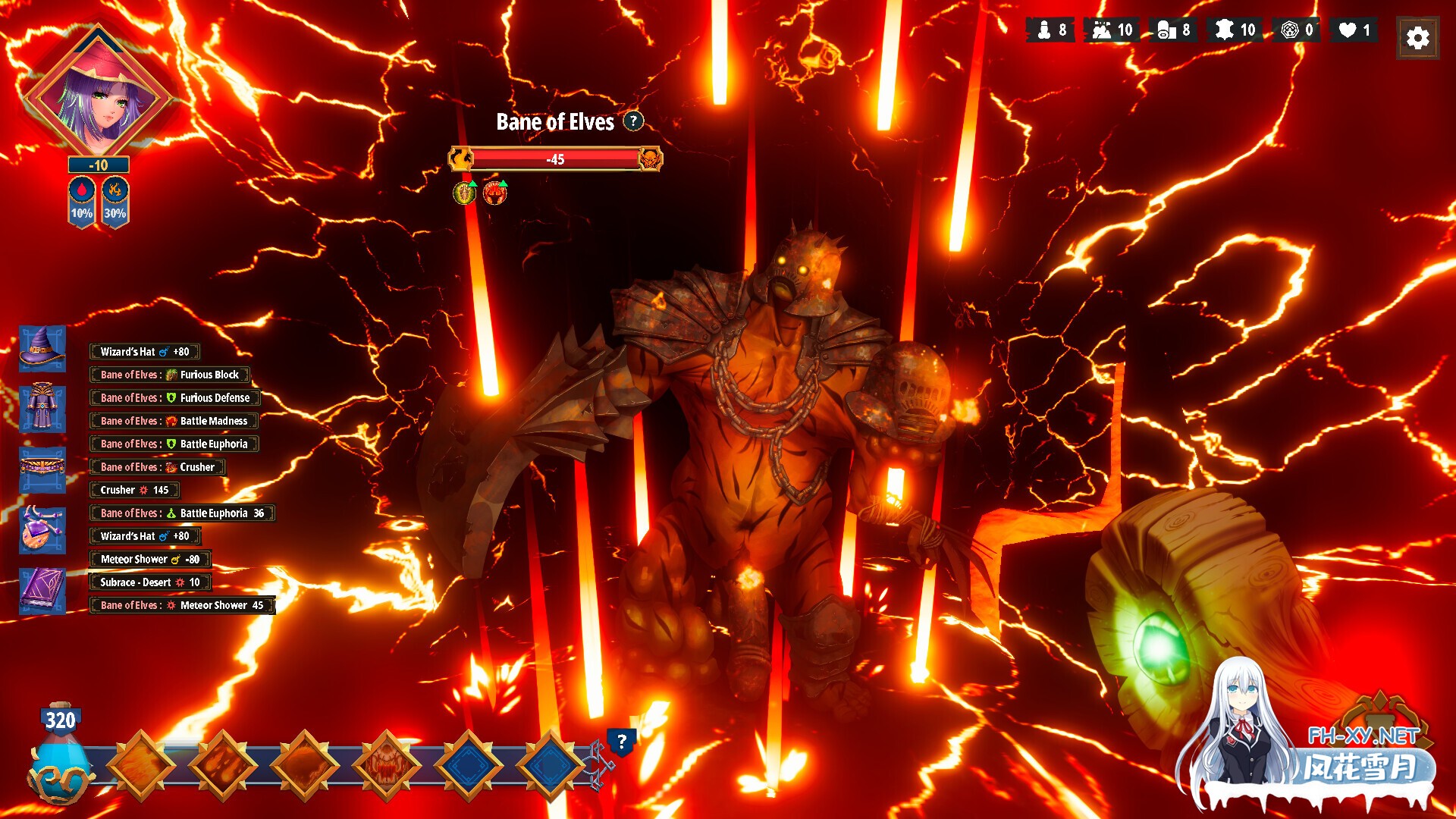 [SLG/STEAM官中/步兵/口交/束缚]哥布林地下城/Goblin Dungeons[PC/11.60G]-5.jpg