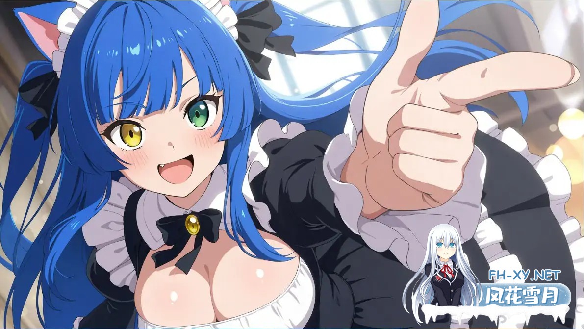 [SLG/少女/STEAM官中] 打炮的女孩/ Fire in the girl[Ver1.0][PC/0.18G]-5.jpg