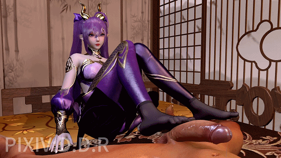 [3D/动态/VAM]D.D.R：紫妍 [1312.2MB]-1.gif