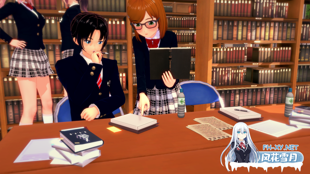 [SLG/动态/更新/汉化]魔法学校的故事/Tales of Magic School[Ver0.1.90][PC+安卓/5.92G]-8.png