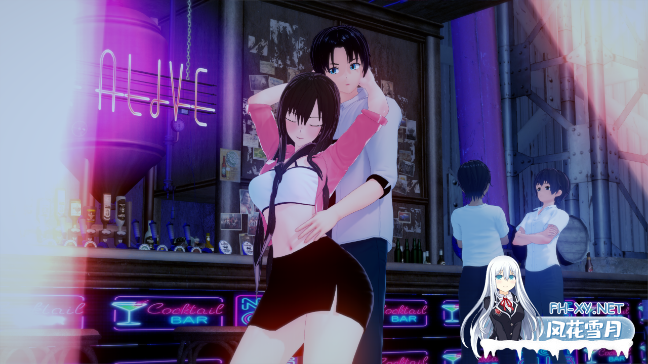 [SLG/动态/更新/汉化]魔法学校的故事/Tales of Magic School[Ver0.1.90][PC+安卓/5.92G]-10.png