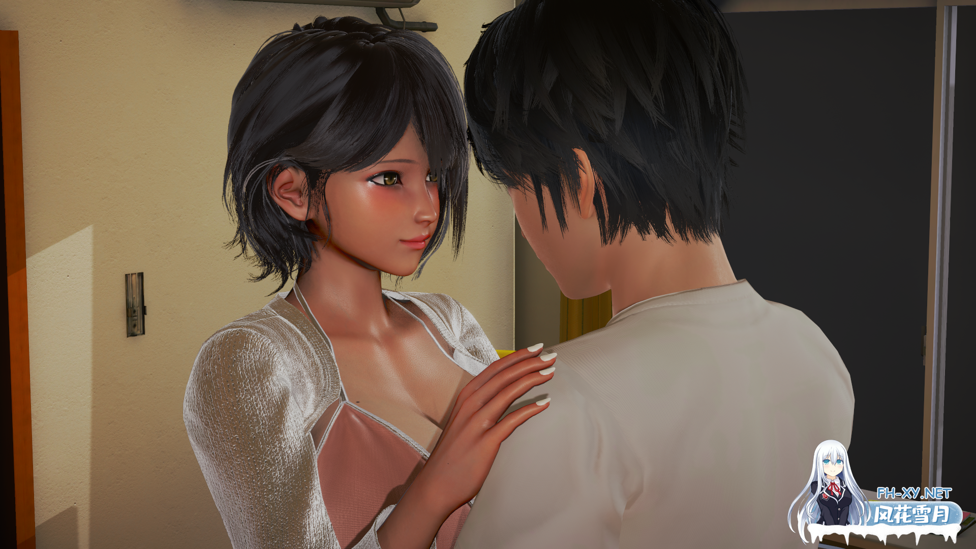 [SLG/官中/动态] 后宫腐败 后宫腐化/Harem Corruption Ver8.0 官方中文 [3G]-5.png