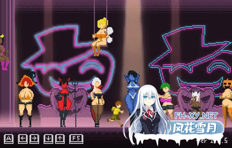 [ACT/动态/更新/生肉/像素/小马拉大车][RJ400958/Sonken Games社团]迷你俱乐部/Mini Club[Ver1.3.1][PC/70M]-4.jpg